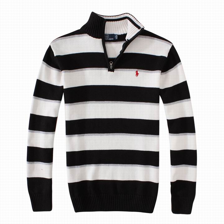 Ralph Lauren Men's Sweater 366